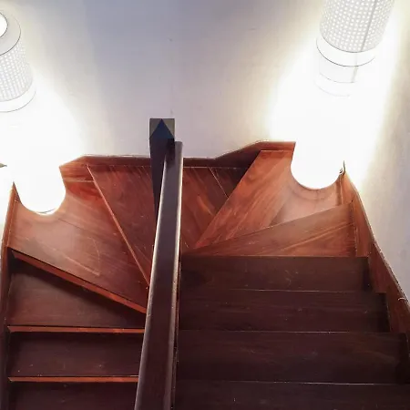 Flh Family Flat With Balcony