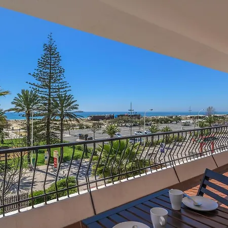 Flh Family Flat With Balcony Apartament