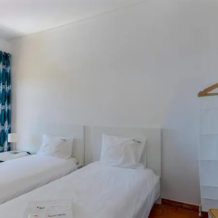 Flh Family Flat With Balcony *
