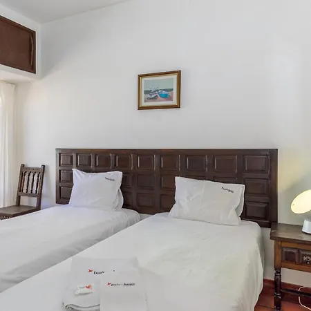 Flh Family Flat With Balcony Apartment *