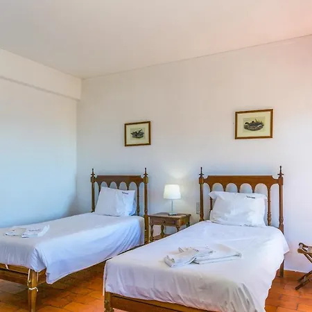 Appartement Flh Family Flat With Balcony
