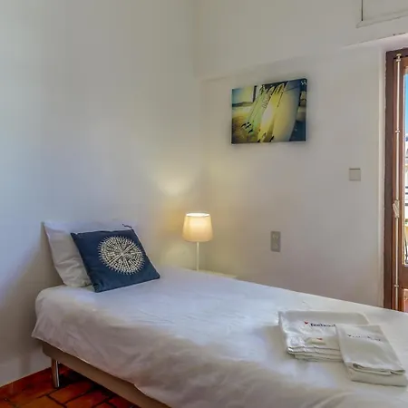 Flh Family Flat With Balcony Appartement Monte Gordo