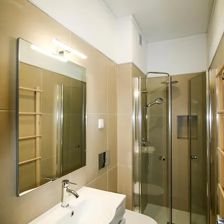 Appartement Flh Family Flat With Balcony Monte Gordo