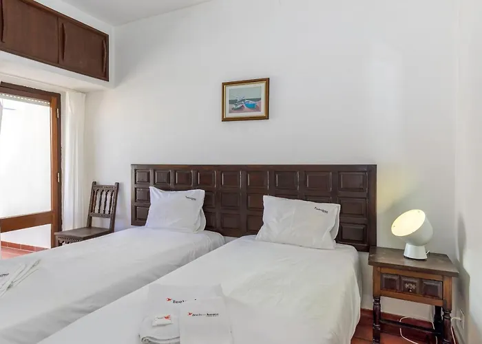 Flh Family Flat With Balcony Apartament *