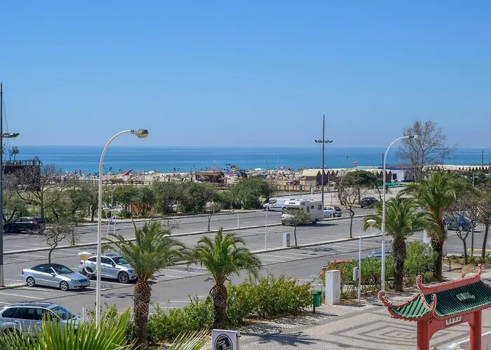 アパート Flh Family Flat With Balcony モンテ・ゴルド